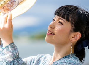 女性