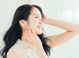 女性