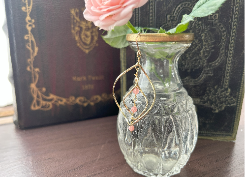 アクセサリー